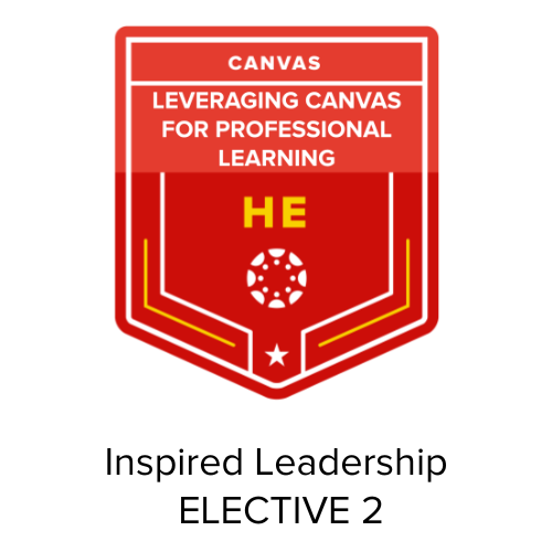 Leveraging Canvas for PL